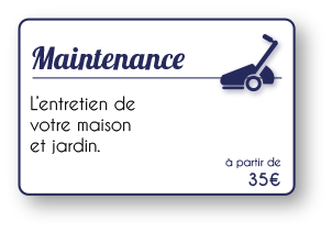 Maintenance conciergerie loire atlantique 44 morbihan 56