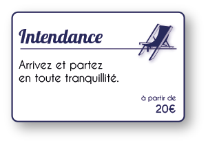 Intendance conciergerie loire atlantique 44 morbihan 56